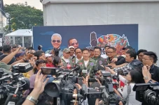 Arsjad Rasjid: TPN Tetap...