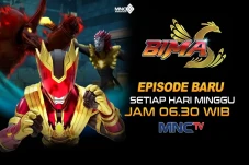 Menegangkan!! Episode...