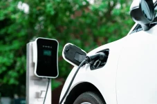 Rahasia Ban Mobil Listrik:...