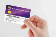 Mau Dapat Beasiswa Siswa...