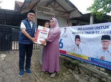 Masyarakat Bambu Apus...