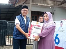 Warga Harapkan Partai...