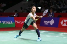 Gregoria Mariska Absen,...