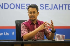 Jadi Pembicara di Klasik...