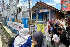 Peringati Isra Miraj,...