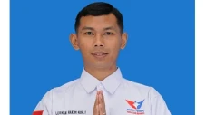 Pesan Caleg Milenial...