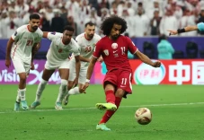 Bawa Qatar Juara Piala...