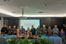 Komaruddin Hidayat Sebut...
