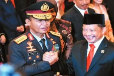 Kapolda Metro Jaya di...
