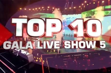 Top 10 Siap Goyang Panggung...