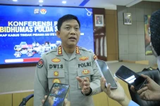 Polda Sumbar Kerahkan...