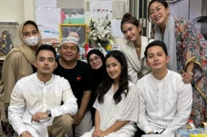 Klarifikasi soal Foto...