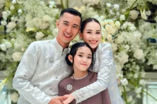 Ayu Ting Ting Ungkap...