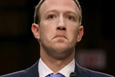 Meta Khawatir Mark Zuckerberg...