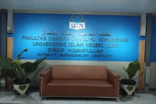 UIN Jakarta Buka 5 Jalur...