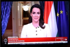 Presiden Negara NATO...