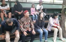 Kebun Binatang Surabaya...