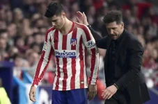 Diego Simeone Berharap...