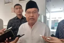 JK Tantang TKN Buktikan...