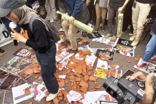 Demo Gejayan Memanggil...