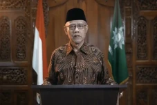 Ketum Muhammadiyah Harap...