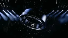 Samsung Galaxy Ring...