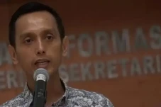 Koalisi Masyarakat Sipil...