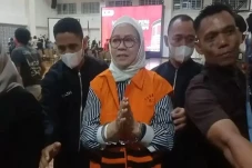 Eks Dirut Pertamina...