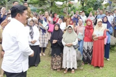 Menteri ATR/Kepala BPN...