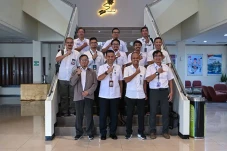 Bahas Peran Riset untuk...