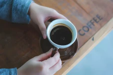 7 Alasan Kopi Hitam...