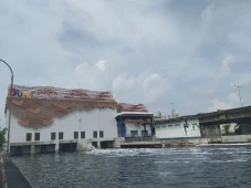 Prakiraan Cuaca Jakarta...