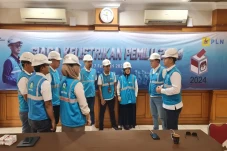 PLN Bekasi Siagakan...