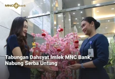 Tabungan Dahsyat Imlek...