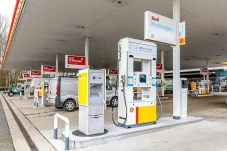 Shell Siap Menutup Semua...