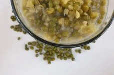 Resep Kolak Kacang Hijau...