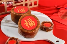 Bikin Ngiler! Kue Keranjang...