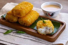 Resep Risol Mayo Enak...