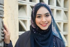 Oki Setiana Dewi Damaikan...