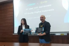 Vision+ dan Viu Resmi...