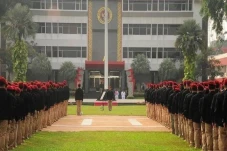 Seleksi CPNS BIN Tahun...