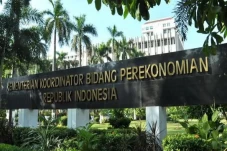 Mau Berkarier di Kemenko...