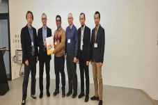 Hadapi Tantangan Global,...