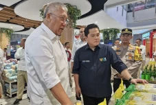 Ribut-ribut Politisasi...
