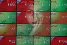 IHSG Hari Ini Rawan...
