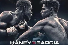 Ryan Garcia Ancam Devin...