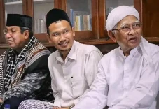 Pilpres 2024: Begini...