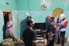 Tingkatkan Pelayanan...