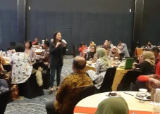 Wamenparekraf Dorong...