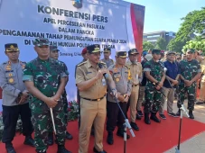7 Daerah di Jateng Masuk...